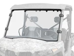 Superatv Clear Scratch Resistant Full Windshield Cfmoto Uforce 600 (2021+). Fixed Price $381.95.