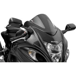 Puig Z Racing Windscreen - Dark Smoke 4826FCL77. Fixed Price $119.49.