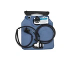 Kawasaki Oem Mule Pro Fxt Windshield Washer Kit KAF080-024. Fixed Price $139.95.