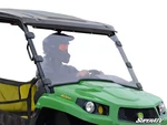 Windscreen Polycarbonate John Deere Gator Xuv Utv, Windshield. Fixed Price $617.82.