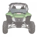 Tusk Utv Half Windshield 1276430011. Fixed Price $130.99.