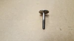 New Genuine Oem Cub Cadet- 503-02545 Or Hisun- P315001861390000 Windshield Pin. Fixed Price $12.95.
