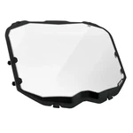 Can-am Oem, Hardcoated Polycarbonate Full Windshield, Maverick X3, 715004417. Fixed Price $799.99.