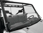 Quadboss 375780 Fits Ranger 1000 Diesel Windbreak Folding Windshield. Fixed Price $586.89.