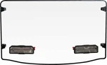 Seizmik Utv Toolless Versa-vent Windshield For Honda Pioneer 1000 (2016-2024). Fixed Price $533.89.