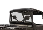 Superatv Rear Windscreen Polycarbonate Canam Defender Traxter Utv, Windshield. Fixed Price $376.49.