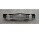 Sherman Parts 696-99 Grille 1969 Standard/ss Black/chrome. Fixed Price $226.98.