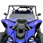 Clearly Tough Yamaha Yxz 2019 Half Windshield. Fixed Price $199.99.