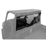 Tusk 177-039-0030 Utv Polycarb Rear Window Clear. Fixed Price $142.51.