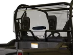 Spike Honda Pioneer 700 Rear Tinted/vented Windshield-gp. Fixed Price $195.95.