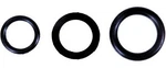 SP1 Sport-parts Inc. Windshield O-rings 06-180 10/PK. Fixed Price $20.50.