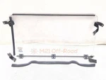 15-20 Polaris Eps Front Superatv Windshield WS-P-RZR900. Fixed Price $155.97.