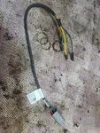 Polaris Wiper Harness 2415857. Fixed Price $21.90.