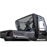 Superatv RWS-H-PIO1K-76 Rear Windshield For 2016+ Honda Pioneer 1000. Fixed Price $281.99.