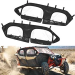 715008092 Cab Enclosure Upper Doors 4-SEAT For Can Am Maverick X3 Max 2017-2024. Fixed Price $92.18.