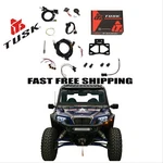 Tusk Plug & Play Utv Signal Horn Kit Street Legal Polaris General 1000 / 4. Fixed Price $248.98.