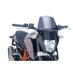 Puig Sport Windscreen - Dark Smoke 6009F. Fixed Price $120.01.