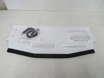 2018-2022 Polaris Rzr RS1 Double Ott Half Windshield Polly 23-CC18. Fixed Price $37.95.
