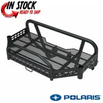 New Oem Polaris 2018-2023 Ranger Xp 1000 Front Left And Right Storage Rack. Fixed Price $309.99.