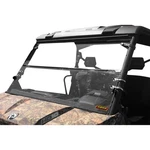For Can-am Defender HD10 2016-2017 Quadboss Folding Windshield. Fixed Price $414.54.