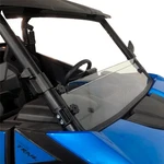 Direction 2 Short Windshield - Scratch Resistant Fits Cfmoto. Fixed Price $161.24.