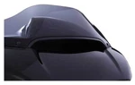 Ciro Center Windshield Trim, Fits H-d Road Glide Models Black Finish 11053. Fixed Price $47.99.