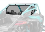 Superatv Light Tint Rear Windshield Polaris Rzr Pro 2025+ No Rockford Fos.... Fixed Price $220.96.