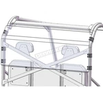 Direction 2 Rear Windshield - RNGXPWS3003AGP. Fixed Price $159.29.