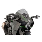 Puig Z Racing Windscreen - Smoke 7631H. Fixed Price $116.18.