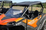 A&m Vented Windshield Cf Moto Zforce 800 950 Trail Sport 4. Fixed Price $219.95.