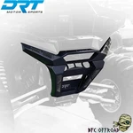 Drt Motorsports Kawasaki Teryx 4 / 5 H2 Rear Heavy Duty Bumper Guard. Fixed Price $650.00.