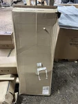 Polaris Rzr Xp/xp 1000 Lock & Ride Poly Rr Panel Pn #2881614. Fixed Price $209.99.