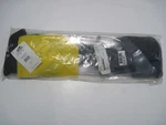 Nos Arctic Rear Soft Panel Window 2436-030 Oem For 14-20 Wildcat Trail. Fixed Price $96.99.