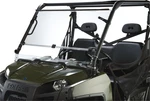 Moose Utility LEMA100-0013 Full Folding Windshield Ranger Polaris C. Fixed Price $350.95.