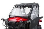 Genuine Honda Pioneer 500 520 Full Tip-out Windshield Hard Coat 08R74-HL5-A01. Fixed Price $699.95.