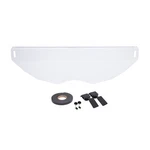 Tusk Removable Half Windshield Clear Can-am Maverick X3 186-860-0001. Fixed Price $136.95.