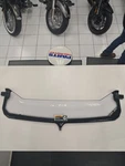 Can-am Maverick Trail Sport Commander Half Windshield Assembly 715003657. Fixed Price $189.99.