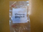 Nos Honda Oem Screen Holder Rubber 01-05 GL1800 64127-MCA-000. Fixed Price $9.99.