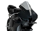 Puig 3MM Z Racing Windscreen Smoke For Honda CBR600RR/CBR600RR Abs 2023-2025. Fixed Price $106.77.