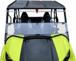 Moose Utility V000277-12200M Full Folding Windshield Deluxe Teryx Kawasa. Fixed Price $338.36.
