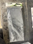Genuine Arctic Cat 11-14 Soft Rear Panel Kit 1436-556 New Oem. Fixed Price $90.00.