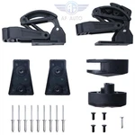 2206609 Polaris Clear Window Latch Hardware For Ranger Doors 2882188 2882901. Fixed Price $89.97.