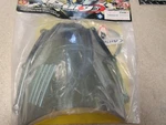 Puig- 4363H- Smoke Screen Racing GSXR600/750. Fixed Price $92.81.
