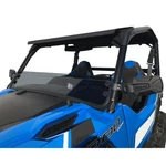 Spike Powersports Half Windshield Tinted For Polaris 77-1650-T. Fixed Price $147.11.