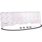 Open Trail Half Windshield V000033-12200O. Fixed Price $215.84.