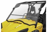 Quadboss Folding Windshield (375643). Fixed Price $342.53.