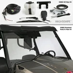 National Cycle N30603-WK Windshield Wiper Kit Kym. Fixed Price $359.96.