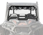 Superatv Monster Eyes Front Full Windshield For Polaris Rzr Xp 1000 / Turbo 2.... Fixed Price $301.88.