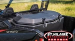 Cfmoto Zforce 800/950 Gen 2 Rear Cargo Box BWV-806100-5000. Fixed Price $399.99.