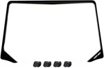 13-16 Can Am Maverick Full Windshield 715001786 Oem RM-162. Fixed Price $199.47.